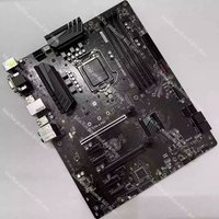 Z370-A PRO / Z370M Motherboard DDR4 M.2 LGA1151 Support 8th 9th Gen