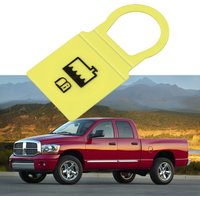 1X For Dodge Dakota Caliber Caravan Ram 1500 2500 3500 Avenger Viper Coolant Reservoir Expansion Overflow Tank Radiator Cap