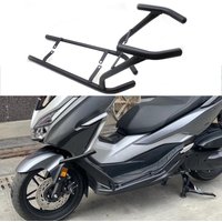 Motorcycle Engine Guard Crash Protector For HONDA Forza 300/ Forza 350 Fall Protection Bar NSS 300 2020-2022