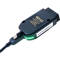 2026 VCDS VAGCOM Interface VCDSCAN HEX V2 Update 26.9.0 für VW, AUDI, Skoda, Seat, mehrsprachige Autodiagnosetools