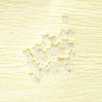 NEW CISS DIY Acessories Cartridge Sealing Stopper Rubber Plug Cartridge Plugs Silicon Spigot For Use Ink Cartridge Ciss
