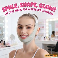 Universal Comfort Mask Band, Adjustable Machine Washable Elastic Strap for Secure Fit Pressure-Relieving Design Extended Wear
