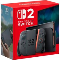 Nintendo Switch 2 Gaming Console 7.9-inch LCD NS2 Handheld 1080P Magnetic Design image 4