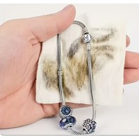 40 Pieces (4 Packs) of Silver Polishing Cloth for Jewelry, Silver Cleaning Cloth, Suitable for Cleaning Rings, Necklaces, Bracelets, and Beads, Anti-Oxidation Polishing Cloth