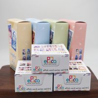 SEKAI PROJECT Game PJSK EPICA 13b 13c 14b 14c 2025niconico 2025Movie Epick Card Pack One BOX