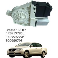 Passat B6 B7 Window motor Electric glass lifter 1K0959703AB 1K0959704AB 1K0959794L 1K0959795L 3C0959795 3C0959794 1K0959795P 794