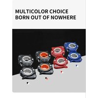 AliExpress NONE Bicycle Flashlight Holder, Lamp Holder, Night Riding Headlight Holder, Lamp Clip, Mountain Bike Riding Bike Accessories