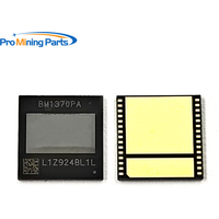 BM1370 BM1370BC BM1370PA ASIC Chip 100% Brand New And Original Suitable For Bitmain Antminer S21 S21HYD T21 Bitaxe Gamma 601