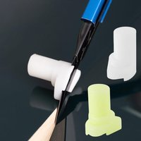 Auxiliary Tool Film Trimming Precision Edge Trimming Tool For 9mm 30° utility Knives Car Wrapping Carbon Film