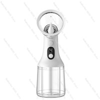 Pulse Electric Ear Cleaner, Handheld Portable Ear Wax Remover for Adults Kids, Automatic Irrigation Washer