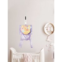 100PCS/200PCS Diaper Garbage Bags Scented Garbage Bags Hanging Design Leak-Proof And Odor-Proof Strong load-Bearing