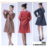 AliExpress Fashion Windproof Waterproof Raincoat for Men & Women Lightweight Breathable Hiking Travel Poncho Outdoor Cycling Rain Gear