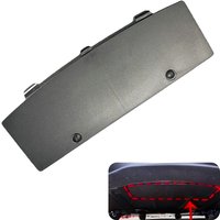 1135412-00-A Rear Bumper Tow Hitch Hook Cap Cover Trim For Tesla Model 3 2017-2023 113541200A Lower Shield Cover Replacement