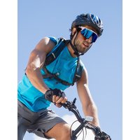 AliExpress SCVCN Men & Women Fashionable Smart Sunglasses, Cycling Sports Glasses, Suitable for Biking, Hiking, Skiing, Camping, and Golf A