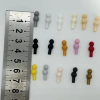 Genuine Bulk Figma Figure Model Movable Joint YAMAGUCHI Ball-jointed Double Ball Type Doll DIY SHF Parts Accessories
