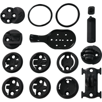 Carbon Bike Computer Stand for SL8/SL7 Cycling Speedomete Code Table Holder Aluminum Alloy for Garmin Wahoo Cateye Magene Bryton