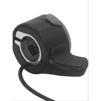 Thumb Throttle for NIU KQi2 KQi3 KQi2 Pro KQi3 Pro Electric Scooter Accelerator Replacement Parts Thumb Throttle