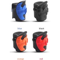 AliExpress 45-55mm Universal Front Fork Seal Cleaner Absorber Cleaning Repair Tool For Honda CR125 CR250 CRF450 Yamaha Suzuki Dirt Pit Bike