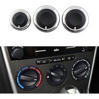 Car Ac Knob Air Conditioning Knobs for Toyota Old Corolla Before 2016 for BYD F3 F3R Not for 120 E120 E11 E12