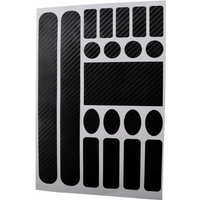 AliExpress Bike Frame Sticker Protection Waterproof Bicycle Protector Film Stickers Wear-resisting Frame Protector Bicycle Protective Film