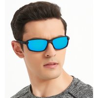 AliExpress WSZ 2PCS Fashion Vintage Sport Sunglasses Lightweight Comfortable Driving Fishing Cycling Men Women Running Mountaineering Eyewear