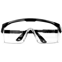 AliExpress NONE Anti-Splash Wind Dust Proof Glasses Work Safety Glasses Eye Protecting Lab Goggles Protective Motocross Cycling Glasses Goggles