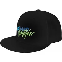 AliExpress NONE New Haro Freestyler - Old School Bmx Active Hat Men Caps Baseball Cap Men's Baseball Cap Man Hat Baseball Cap