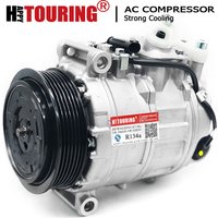 Air AC Compressor For Mercedes S-CLASS W221 W220 S280 S300 S350 S450 S500 CL500 0022307711 A0022307711 A0022300911 0002305111