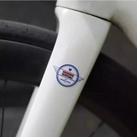 AliExpress NONE Car Sticker for Quickstep SOUDAL Decal Motor Helmet Dirt Bike Cycling Road Mountain Bike Bicycle Racing Applique