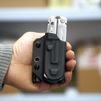 Wyciągnij osłonę K-sheath szybko dla sygnału SKELETOOL OHT SURGE Wave TTI P2P4 REBAR MUT
