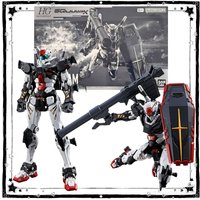 In Stock Bandai Gundam Model Kit Anime Figure HGPB 1/144 RX-78-01 01 Gundam GQ Anime Action Figure Collection Assembly Model Toy