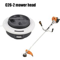 Dual Line Grass Trimmer Head C26-2 for Stihl Autocut FS55 FS56 FS70 FS80 FS85 FS90 FS91 FS94 FS110 FS120 FS130 FS131 FS240 FS250