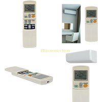 B03C Universal Air Conditioner Remote for DAIKIN ARC423A2 423A13 Air Conditioning