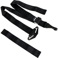 Car Safety Seat Interface Car Accessories Connection Belts LATCH Belt Connector Child Baby Seat Belts For ISOFIX Guide Grooves