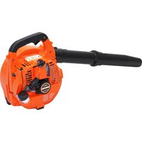 Portable Petrol Blower Road Sweeping Leaf Dust Construction Site Welding Slag Cleaning Blower EB260 Two-Stroke Leaf Blower