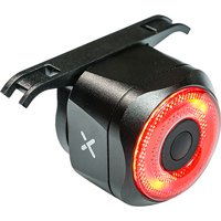 AliExpress XOSS XR Pro Taillight XRpro Team Sync Auto Smart Brake Sensing Bicycle Rear Lamp Light LED Rechargeable Cycling Aluminum Alloy