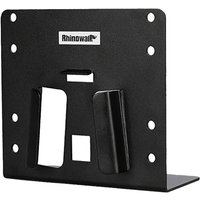 AliExpress Bike Bag Adapter Bike Front Bag Block Adapter Bike Bag Bracket Aluminum For Bromptons Foldable Bicycle Bag Accessory