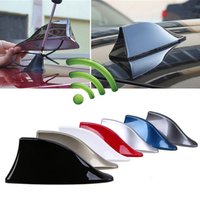 For Peugeot 307 206 308 407 207 3008 508 406 3008 cc sw 2008-2017 Car Signal Aerials Shark fin antenna Accessories Styling
