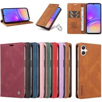 Wallet Leather Case For Samsung Galaxy A22S A22 5G A21S A21 A20 A16 A15 A14 A13 Lite 4G A12 A10 A9 A8 A7 A6 Plus A5 A3 A06 A05S