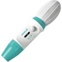 JOANLAB Large Volume Manual Pipette 1 Pc 0.1-100Ml Ergonomic Laboratory Pump Adjustable Lab Equipment Reliable Sampler