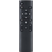 Remote Control For Raydem RD-881 5G Mini LED Portable WiFi Movie Projector