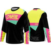 AliExpress NONE Men Breathable Mountain Enduro off Road Jersey Mtb Motocross Bike Cycling Top Riding Quick Dry Athletic Top Cycling Top