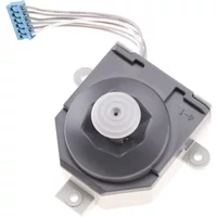 1PCS Replacement 3D Joystick Analog for Nintendo 64 Thumbstick Repair Part for N64 Controller Analog Thumb Stick