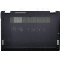 D 95%New 0MH24R For Dell Latitude 3510 E3510 D Shell Bottom Base Case Cover MH24R