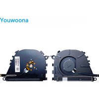 New Original LAPTOP CPU Cooling Fan FOR HP Envy x360 13-BF TPN-C161 N15692-001