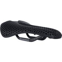 AliExpress NONE Carbon Fiber Bike Saddle 3D Printed Honeycomb Bicycle Seat Ultra Lightweight Road MTB Racing