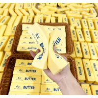 Squishy Butter Stick Squeezed Soft Antistress Fidget Toys Bar Brick Squishy Fidget Toy Anti Stress Release Hand Relax Gift