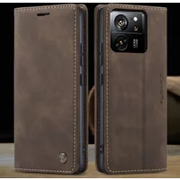 Light luxury Leather Phone Case For Xiaomi POCO X6 M6 X5 Pro C65 M5S F5 F3 X3 Redmi K70E K60 Ultra K50 40 Wallet Flip Card Cover