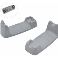 1pcs Dental Handpiece Holder Non-slip Base for Electric Micro Motor Engraving Machine Handle Holder Dentist Laboratory Tools