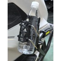 AliExpress NONE Adjustable Bottle Cages SupportWater Bottle Holder Handlebar Stand for MTB Road Cycling Electric Bicycle Motorcycle Accessories
